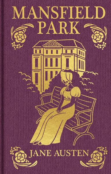 Produktbild: Mansfield Park