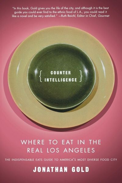 Produktbild: Counter Intelligence