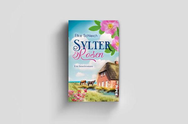 Produktbild: Sylter Rosen