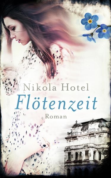 Produktbild: Flötenzeit