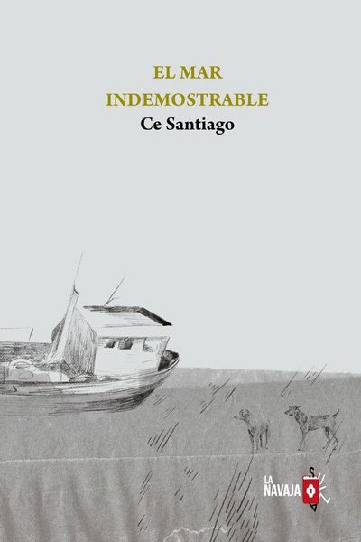 Produktbild: El mar indemostrable