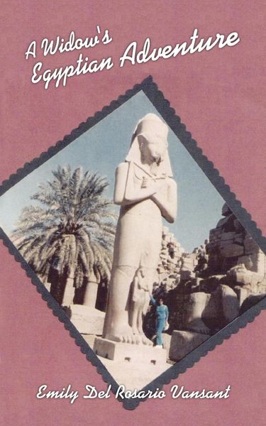Produktbild: A Widow's Egyptian Adventure