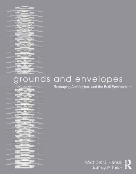 Produktbild: Grounds and Envelopes