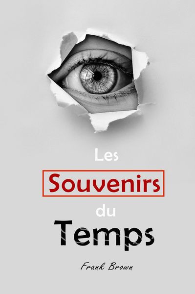 Produktbild: Les Souvenirs du Temps