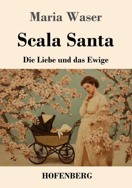 Produktbild: Scala Santa