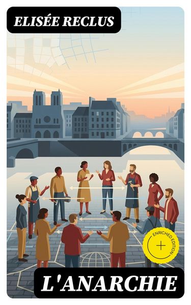 Produktbild: L'anarchie