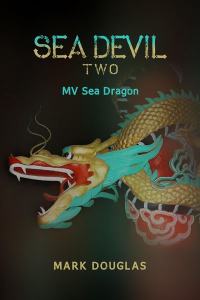 Produktbild: Sea Devil Two