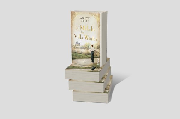 Produktbild: Die Melodie der Villa Winter