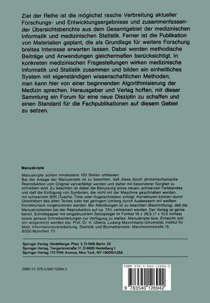 Produktbild: Auswirkungen demographischer Prozesse auf die Berufe und die Kosten im Gesundheitswesen