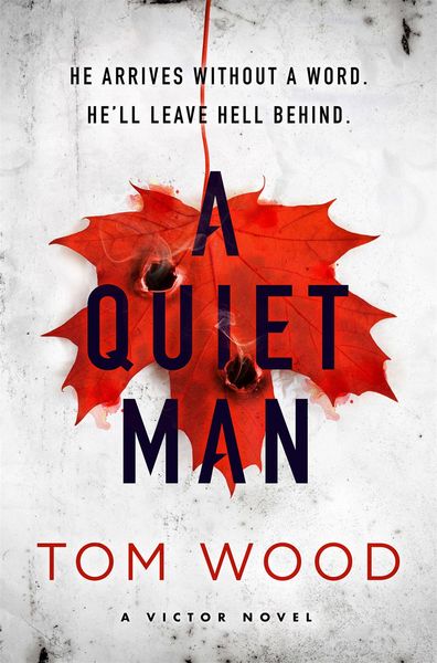 Produktbild: A Quiet Man
