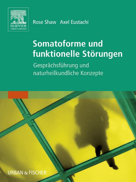 Produktbild: Somatoforme und funktionelle St&ouml;rungen