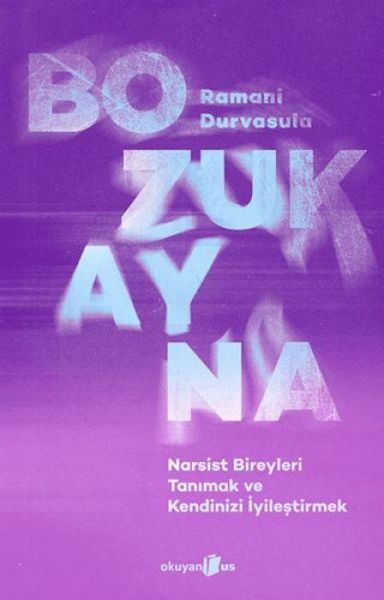 Produktbild: Bozuk Ayna
