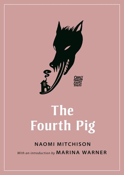 Produktbild: The Fourth Pig