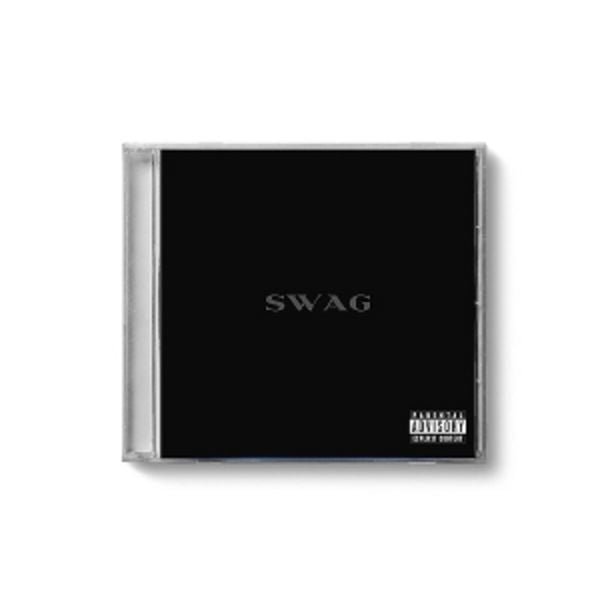 Swag - Justin Bieber, CD