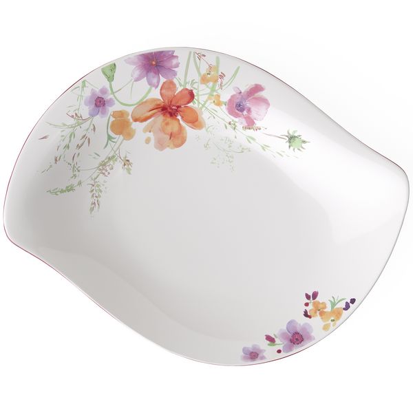 Produktbild: Villeroy & Boch Mariefleur Schale flach