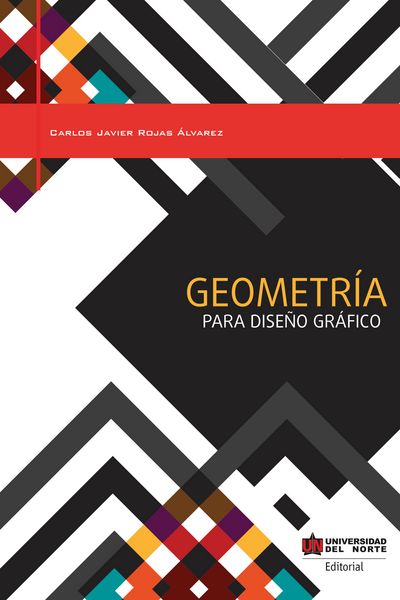 Produktbild: Geometr&iacute;a para dise&ntilde;o gr&aacute;fico