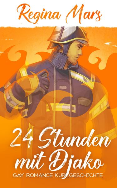 Produktbild: 24 Stunden mit Djako