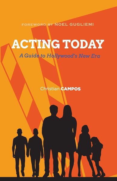 Produktbild: Acting Today