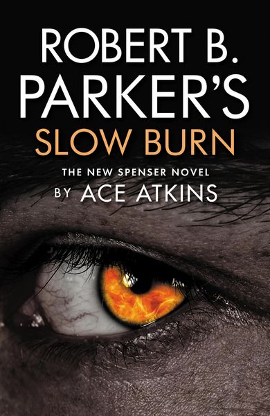 Produktbild: Robert B. Parker's Slow Burn