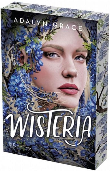 Produktbild: Wisteria