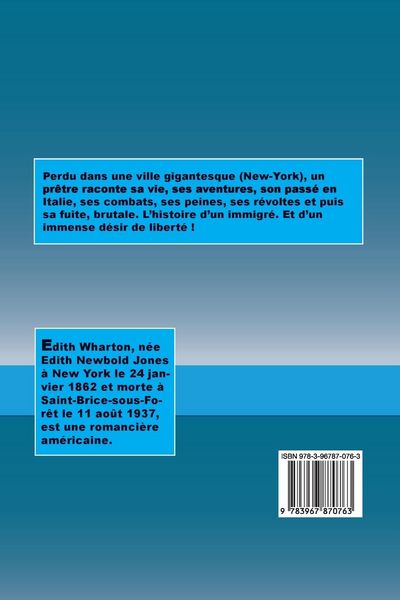 Produktbild: Le Confessionnal