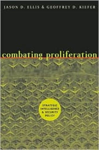 Produktbild: Combating Proliferation