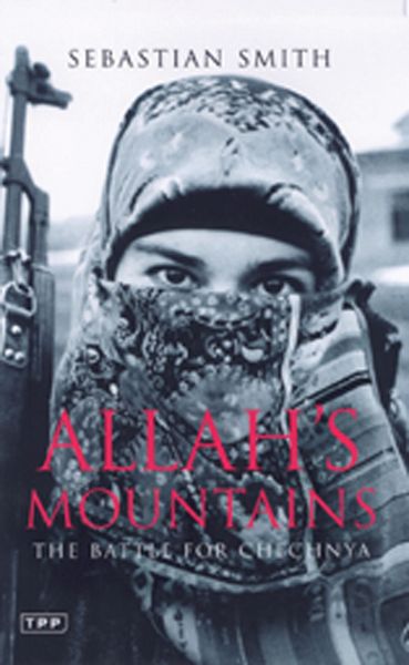 Produktbild: Allah's Mountains