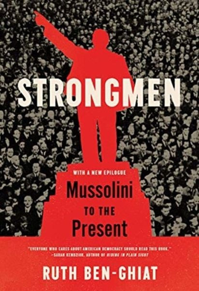 Produktbild: Strongmen