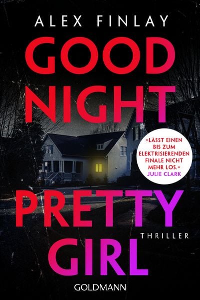 Produktbild: Good Night, Pretty Girl -