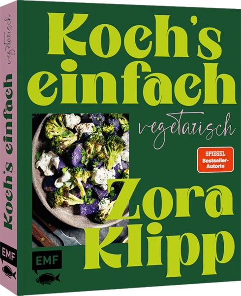 Produktbild: Koch's einfach &ndash; Vegetarisch