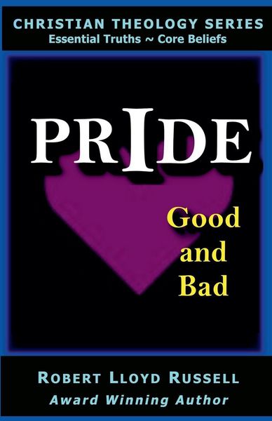 Produktbild: Pride