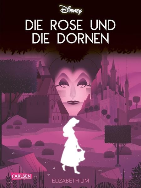 Produktbild: Disney: Die gro&szlig;e Disney-Adventskalender-Box 2025 &ndash; Zauberhafte Weihnachts-Box mit 24 B&uuml;chern und 1.152 Seiten f&uuml;r Young Adults