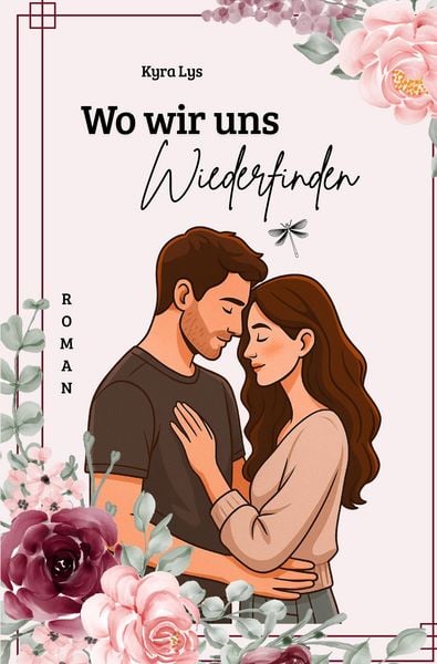 Produktbild: Wo wir uns wiederfinden