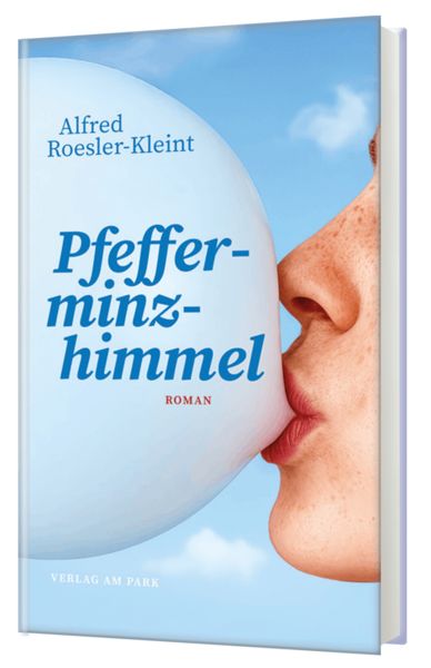 Produktbild: Pfefferminzhimmel