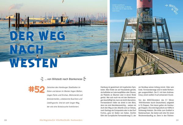 Produktbild: 52 kleine & gro&szlig;e Feierabend-Eskapaden in Hamburg