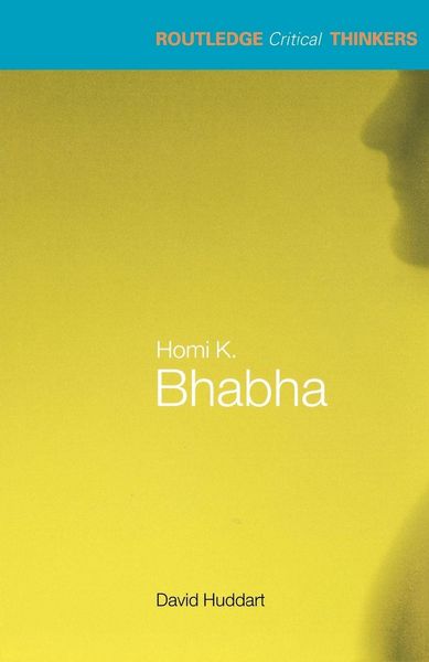 Produktbild: Homi K. Bhabha