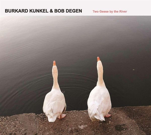 Produktbild: Two Geese by the River