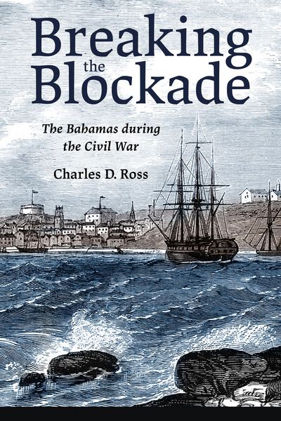 Produktbild: Breaking the Blockade