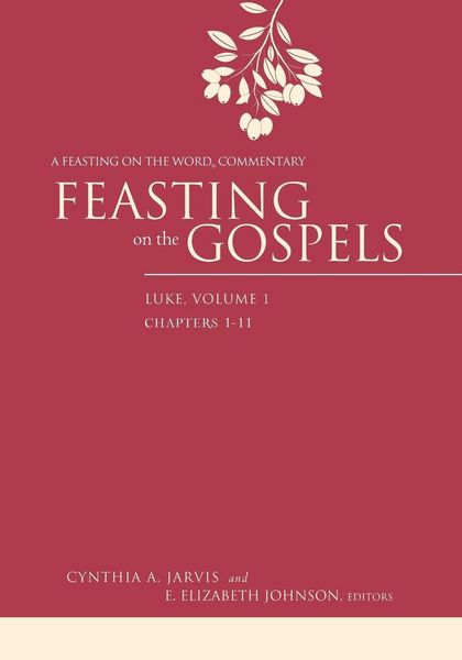 Produktbild: Feasting on the Gospels, Luke Volume 1
