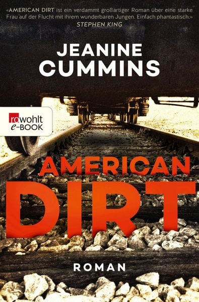 Produktbild: American Dirt