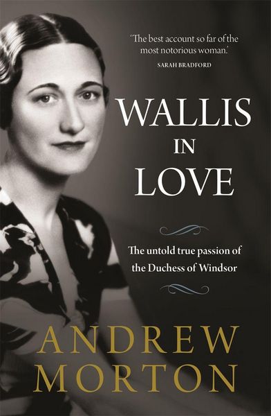 Produktbild: Wallis in Love