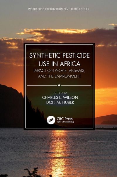 Produktbild: Synthetic Pesticide Use in Africa