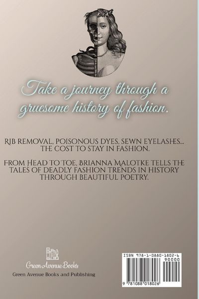 Produktbild: Fashion Trends, Deadly Ends
