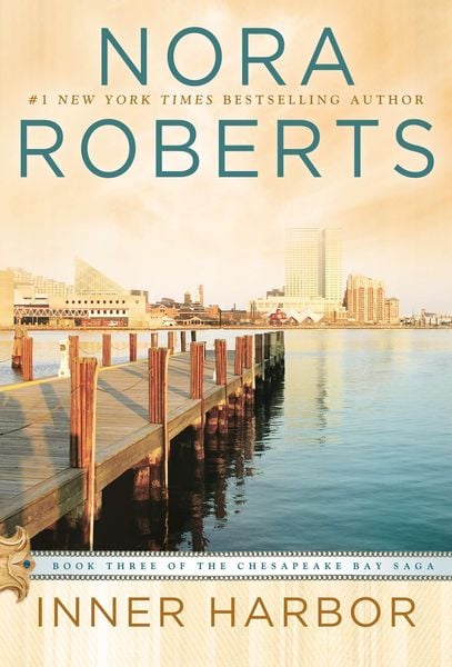 Produktbild: Inner Harbor