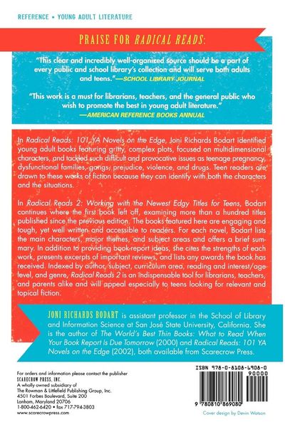 Produktbild: Radical Reads 2