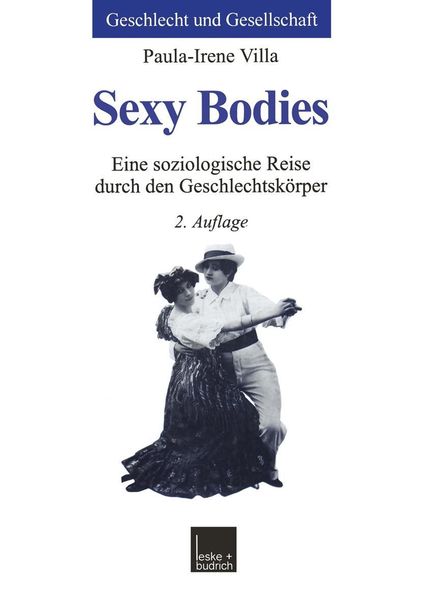 Produktbild: Sexy Bodies