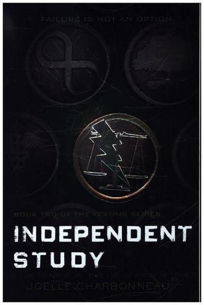 Produktbild: Independent Study