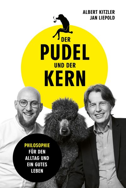 Produktbild: Der Pudel und der Kern