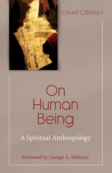 Produktbild: On Human Being