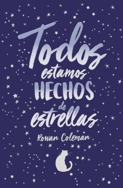 Produktbild: Todos estamos hechos de estrellas